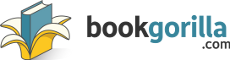 Book Gorilla Logo